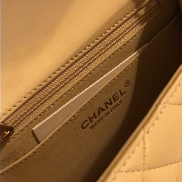 Luxury Mini bag - Picture 7 of 8